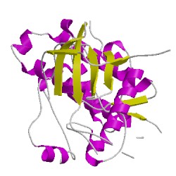 Image of CATH 3ppzB