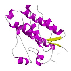 Image of CATH 3ppzB02