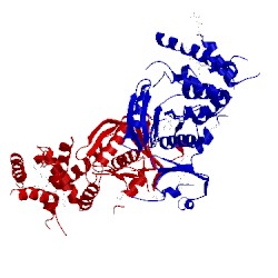 Image of CATH 3pq1