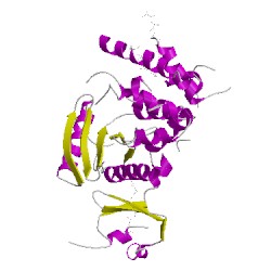 Image of CATH 3pq1A