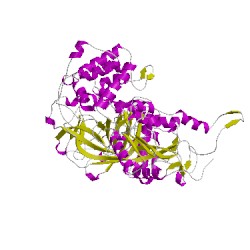 Image of CATH 3pq2A