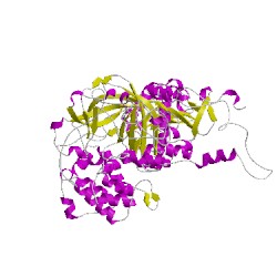 Image of CATH 3pq2B