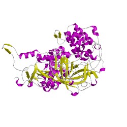 Image of CATH 3pq2C