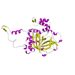 Image of CATH 3pq2C01