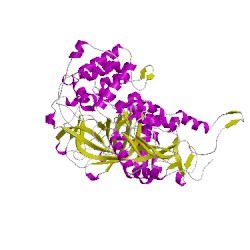 Image of CATH 3pq7A