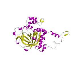 Image of CATH 3pq7A01