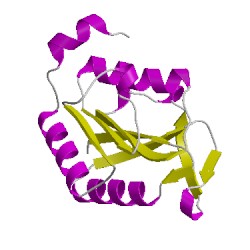 Image of CATH 3pq7A03