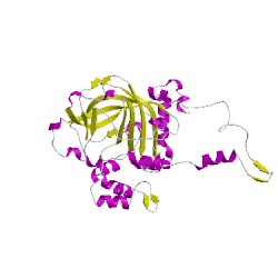 Image of CATH 3pq7B01