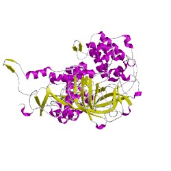 Image of CATH 3pq7C