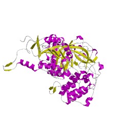 Image of CATH 3pq7D