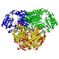 Image of CATH 3pqa