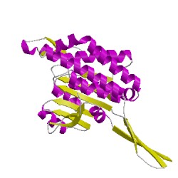 Image of CATH 3pqaA01