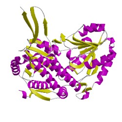 Image of CATH 3pqaB