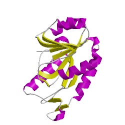 Image of CATH 3pqaB02
