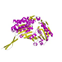 Image of CATH 3pqaC