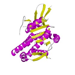 Image of CATH 3pqaD01