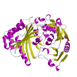 Image of CATH 3pqbA