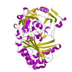 Image of CATH 3pqbB