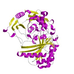 Image of CATH 3pqbC