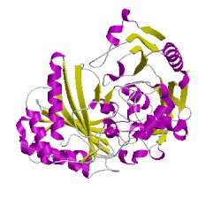 Image of CATH 3pqbD