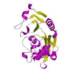 Image of CATH 3pqbD01