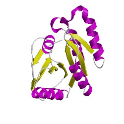 Image of CATH 3pqcA