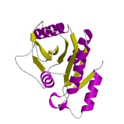 Image of CATH 3pqcB