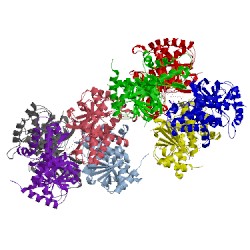 Image of CATH 3pqd