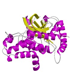 Image of CATH 3pqdA
