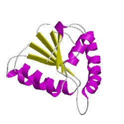 Image of CATH 3pqdA01