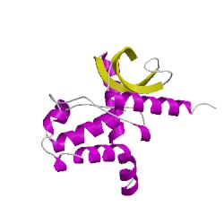 Image of CATH 3pqdA02