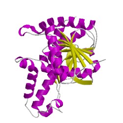 Image of CATH 3pqdB