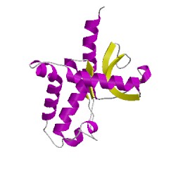 Image of CATH 3pqdB02
