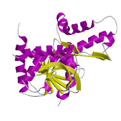 Image of CATH 3pqdC