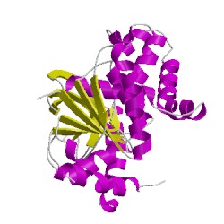 Image of CATH 3pqdD