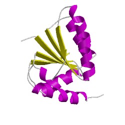Image of CATH 3pqdD01
