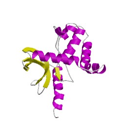 Image of CATH 3pqdD02