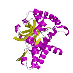 Image of CATH 3pqdE