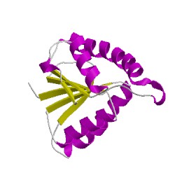 Image of CATH 3pqdE01