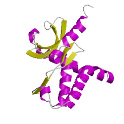 Image of CATH 3pqdE02