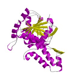 Image of CATH 3pqdF