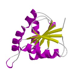 Image of CATH 3pqdF01