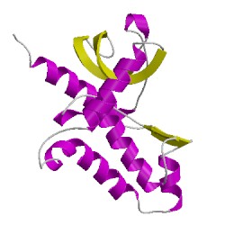 Image of CATH 3pqdF02