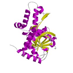 Image of CATH 3pqdG