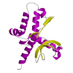 Image of CATH 3pqdG02