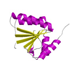 Image of CATH 3pqdH01