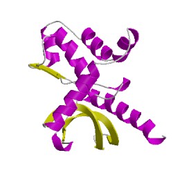 Image of CATH 3pqdH02