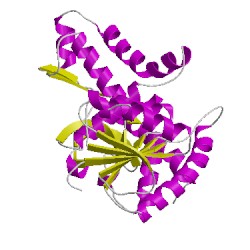Image of CATH 3pqeA