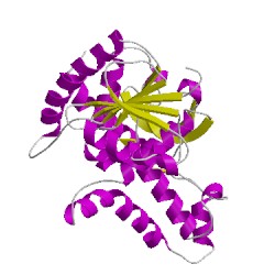 Image of CATH 3pqeB