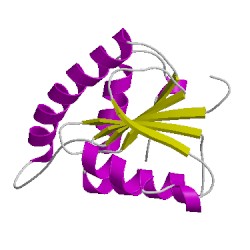 Image of CATH 3pqeB01